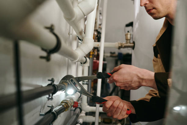 Best Plumbing Services Near Me  in Preston, IA