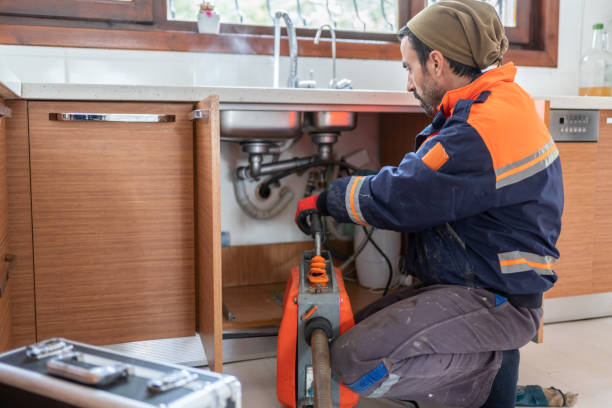 Professional Plumbing in Preston, IA