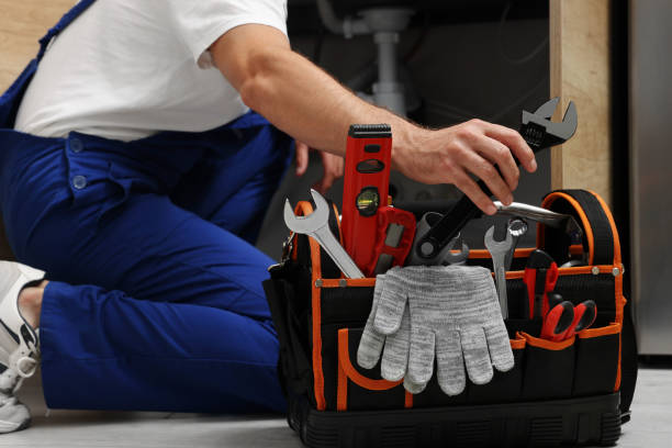 Best Emergency Plumber  in Preston, IA