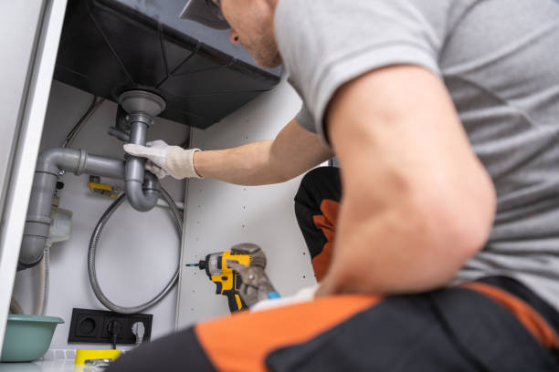 Best Drain Cleaning Services  in Preston, IA