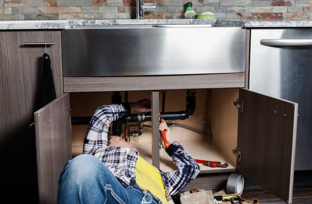 Best Plumbing Repair Near Me  in Preston, IA