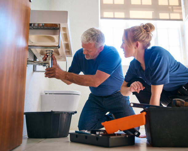 Best Hot Water Heater Installation  in Preston, IA